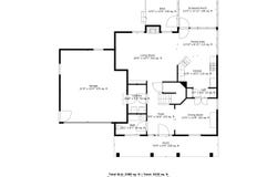 105 Cedar Twig Court, Apex, NC 27502
