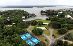 Lot 228 Mountain Drive, Horseshoe Bay, TX 78657