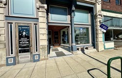 12 N Jackson Street, Greencastle, IN 46135