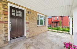 7118-7116 McPherson Blvd, Point Breeze, PA 15208