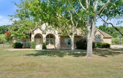 601 W Aurora Vista Trail, Aurora, TX 76078