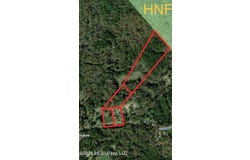 1781 Tom Crum Road, Crosby, MS 39633