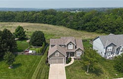 1026 Sutherland Drive, Louisburg, KS 66053