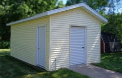 813 Hudson Street, Augusta, WI 54722