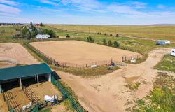 5430 Murr Road, Peyton, CO 80831