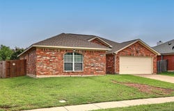 1013 Caleb Street, Burleson, TX 76028