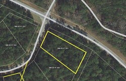 L1 B47 Maxwell Lane, McCormick, SC 29835