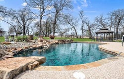 6501 Gehrig Circle, Burleson, TX 76028