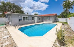 6761 NW 20TH STREET, MARGATE, FL 33063