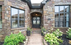 8813 Crown Point, Hackett, AR 72937