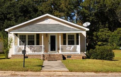226 W Cedar st., Jackson, AL 36545