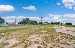 N Alma St, Goldsmith, TX 79741