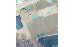 658 Gatcombe Run, Fort Wayne, IN 46845-0155