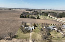 2057 Newell Ave, New Hampton, IA 50659