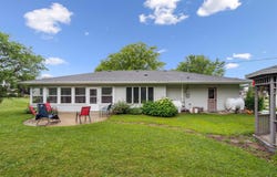 315 NW 4 Avenue, Waukon, IA 52172