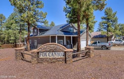 20 N Fox, Show Low, AZ 85901