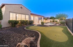 12809 W OYER Lane, Peoria, AZ 85383