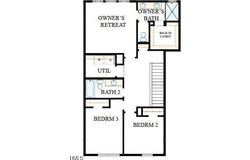 46 Restful Point, Fuquay Varina, NC 27526