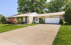 2330 N Fritz Drive, Bloomington, IN 47408