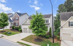 2013 Chesley Drive, Austell, GA 30106