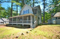 756 Sebago Road, Sebago, ME 04029