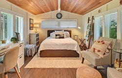 4614 Hopkins Lane, Kewadin, MI 49648