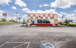 1442 Nashville Road, Franklin, KY 42134