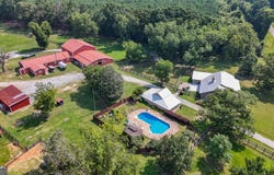 8272 Old Zebulon Road, Molena, GA 30258