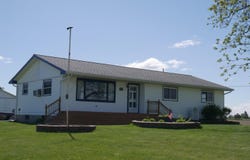 1992 N 7 Mile Road, Pinconning, MI 48650