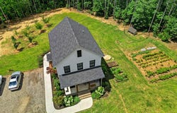1997 Rocks Church Rd., Pamplin, VA 23958