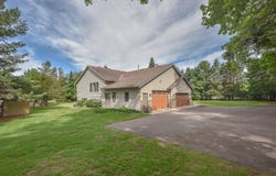 8795 Lakewood Shore Road NW, Rice, MN 56367