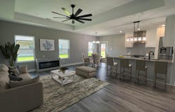 10 Morning Sun Cove, Greenbrier, AR 72058