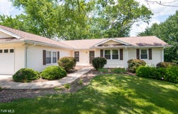 270 Overlake Drive, Bristol, VA 24201