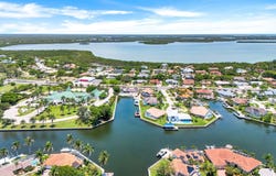 400 S BARFIELD Drive, Marco Island, FL 34145