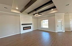 507 Magnolia Drive, Troy, TX 76579