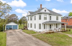 830 S Washington Street, Siloam Springs, AR 72761