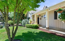 29555 S BEAVERCREEK RD, Mulino, OR 97042