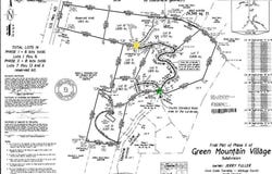 Lot 11 Yasmine Lane, Vilas, NC 28692
