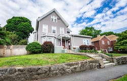 101 Central Ave., Newton, MA 02460