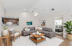 3806 RIVER OAKS COURT, NEW PORT RICHEY, FL 34655