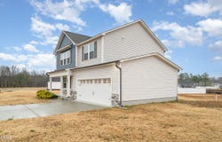 208 Tuscany Circle, Princeton, NC 27569