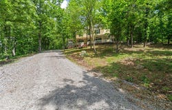 1136 Stonebridge DR, Greenwood, AR 72936
