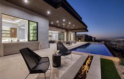 503 Cityview Ridge Drive, Henderson, NV 89012