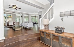 1602 RISING RIDGE ROAD, MOUNT AIRY, MD 21771