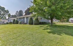495 KREUTZER STREET, Athens, WI 54411