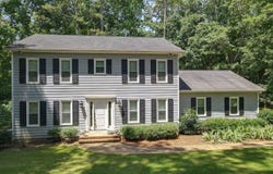 207 Lakeshore, Lagrange, GA 30240