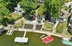 500 Spring Beach Road, Rome City, IN 46784-9706