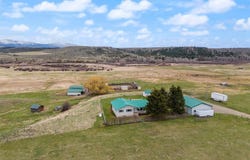 21 McPherson Lane, Wilsall, MT 59086