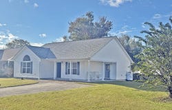 4901 N Hampton Drive SE, Southport, NC 28461