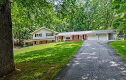 619 Sherwood Drive, Marion, VA 24354